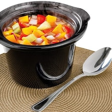 Judge 1.5 Litre Slow Cooker thumbnail 6