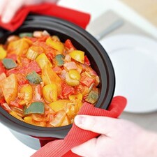 Judge 5.5 Litre Slow Cooker thumbnail 6