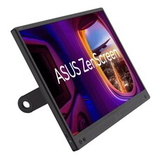 ASUS ZenScreen MB166CR 16" IPS Full HD USB-C Portable Monitor thumbnail 4