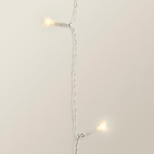 ValueLights 3M x 3M Outdoor Christmas Curtain Fairy Lights thumbnail 5