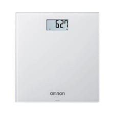Omron HN300T2 Intelli IT Digital Scale - Grey thumbnail 2