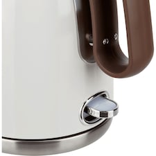 Tefal Retra Kettle Fast Boil 3000 W 1.7L Ivory KI780A40 thumbnail 3