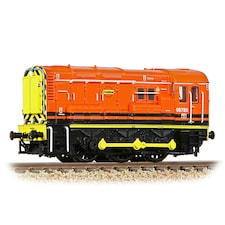 Graham Farish Class 08 785 Freightliner G&W