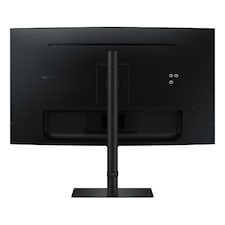Samsung LS34C652UAU computer monitor 86.4 cm (34") 3440 x 1440 pixels Wide Quad HD LED Black thumbnail 2