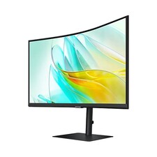 Samsung LS34C652UAU computer monitor 86.4 cm (34") 3440 x 1440 pixels Wide Quad HD LED Black thumbnail 5