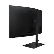 Samsung LS34C652UAU computer monitor 86.4 cm (34") 3440 x 1440 pixels Wide Quad HD LED Black thumbnail 6