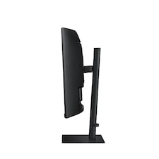 Samsung LS34C652UAU computer monitor 86.4 cm (34") 3440 x 1440 pixels Wide Quad HD LED Black thumbnail 9