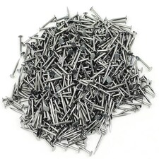 Gaugemaster Track Track Pins 10mm Hornby Style (50g) thumbnail 2