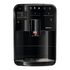 Melitta Barista SE Black F830-003 Bean To Cup Coffee Machine