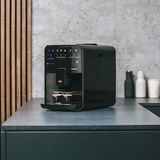 Melitta Barista SE Black F830-003 Bean To Cup Coffee Machine thumbnail 5