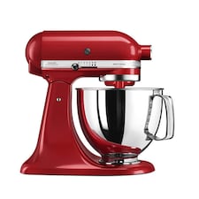 KitchenAid Artisan Mixer 125 Empire Red thumbnail 2