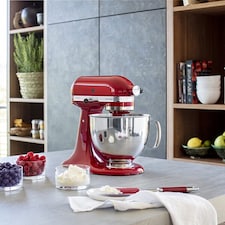 KitchenAid Artisan Mixer 125 Empire Red thumbnail 5
