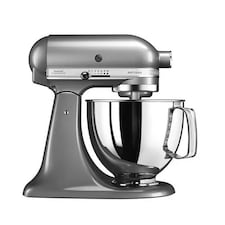 KitchenAid Artisan Mixer 125 Contour Silver