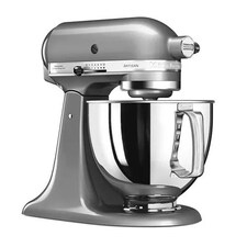 KitchenAid Artisan Mixer 125 Contour Silver thumbnail 4