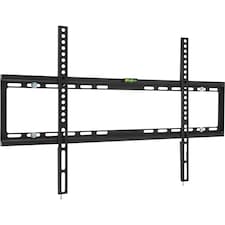 Ross Flat to Wall TV wall mount 50-85” 200x200mm to 600x400mm 60kg