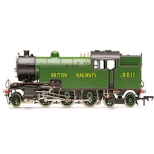 Hornby L1 Class 2-6-4T E9011 BR
