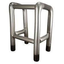 Inflatable Walking Frame thumbnail 5