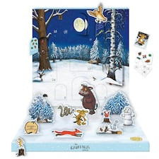 The Gruffalo Musical Christmas Advent Calendar