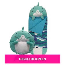 Happy Nappers Disco Dolphin - Medium thumbnail 9