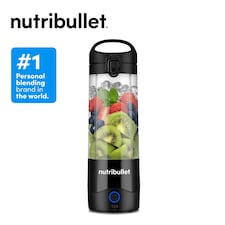 nutribullet Portable Blender - Black