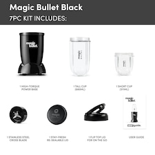 magic bullet Deluxe thumbnail 2