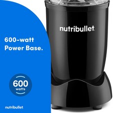 nutribullet 600 Series thumbnail 3