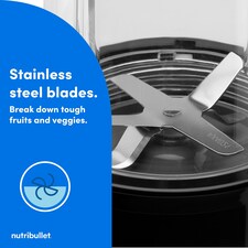 nutribullet 600 Series thumbnail 6