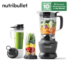 nutribullet Blender Combo