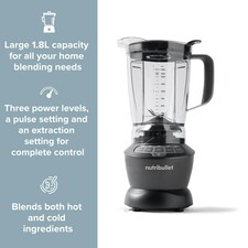 nutribullet Blender Combo thumbnail 3