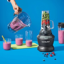nutribullet Blender Combo thumbnail 5