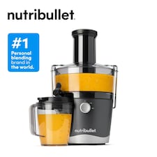 nutribullet Juicer | Grey