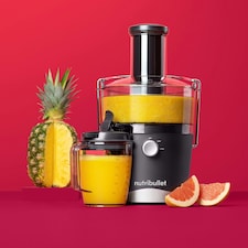 nutribullet Juicer | Grey thumbnail 7