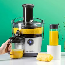 nutribullet Juicer | Grey thumbnail 8