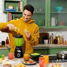 magic bullet Blender thumbnail 9