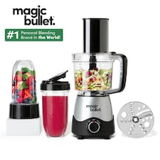 magic bullet Kitchen Express