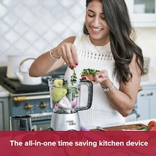 magic bullet Kitchen Express thumbnail 3