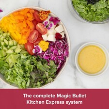 magic bullet Kitchen Express thumbnail 7