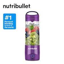 nutribullet Portable Blender Purple | Purple