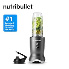nutribullet Ultra - Graphite
