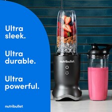 nutribullet Ultra - Graphite thumbnail 2
