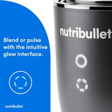 nutribullet Ultra - Graphite thumbnail 4