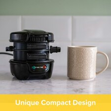 Breakfast Sandwich Maker by Drew&Cole thumbnail 6