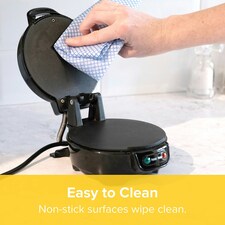 Breakfast Sandwich Maker by Drew&Cole thumbnail 8