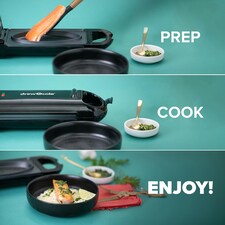 5 Minute CleverChef by Drew&Cole thumbnail 6