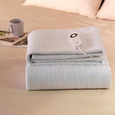 Electric Heated Underblanket - Single thumbnail 2