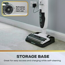Daewoo Hurricane 2-In-1 Cordless Floor Washer & Vacuum Cleaner thumbnail 4