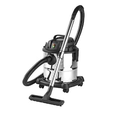 Daewoo Wet & Dry Multipurpose Cylinder Vacuum Cleaner