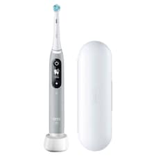 Oral-B iO 6 Grey Electric Toothbrush thumbnail 9