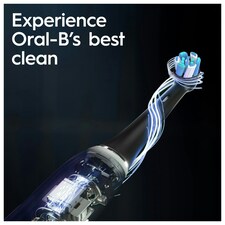 Oral-B iO 10 White Electric Toothbrush thumbnail 3