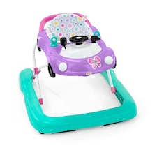 Bright Starts Little Speedster 3-in-1 Baby Walker - Purple